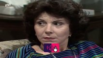 Novela Amor com Amor se Paga (1984) - Nonô acusa Frosina de roubo e ela se demite