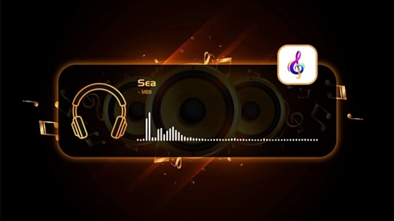 Sea – MBB • Copyright Free Music「 AMV Repository 」