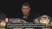 Canelo accuses Golovkin of hypocrisy ahead of trilogy bout