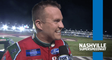 Ryan Preece: ‘I don’t ever like it to be that close’