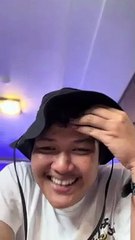 Nopek gombalin berliana lovel disuruh jadi bunga