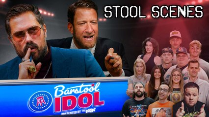 Barstool Idol Season 3: The Full Story | Stool Scenes 365