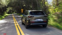 2023 Mazda CX-50 Review  50 really is grea