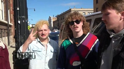 Mom Rock - TOUR TIPS (Top 5) Ep. 1027