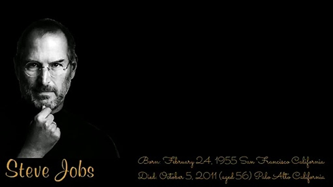 25 Steve Jobs Quotes That Will Change the Way Y...