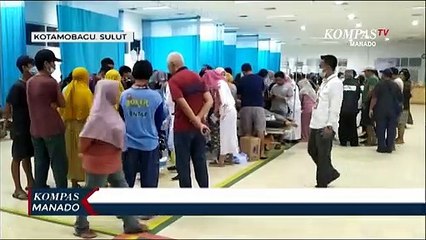 8 Warga Jadi Korban Penganiayaan Orang Tak Dikenal