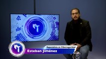 #ET  Consejos de Ciberseguridad, todo lo que necesita saber para protegerse