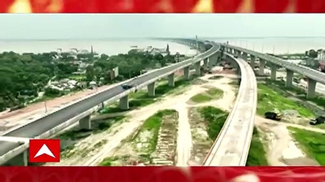 Padma Setu : আগের থেকে সাড়ে তিন ঘণ্টা কম সময়ে কলকাতা থেকে ঢাকা, আজ পদ্মা সেতুর উদ্বোধন