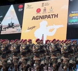 Agnipath Row: How can youth register for the recruitment? | ABP News