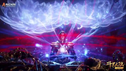 Soul Land 2 Eps 188 [214] Subtitle Indonesia