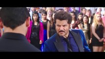 Welcome Back Movie Best Action Scene - John Abhram, Anil kapoor, Nana Patekar - Welcome Back Movie