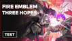 Fire Emblem Warriors: Three Hopes - Test complet