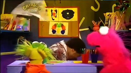 The Story Makers: Series 1: Missing