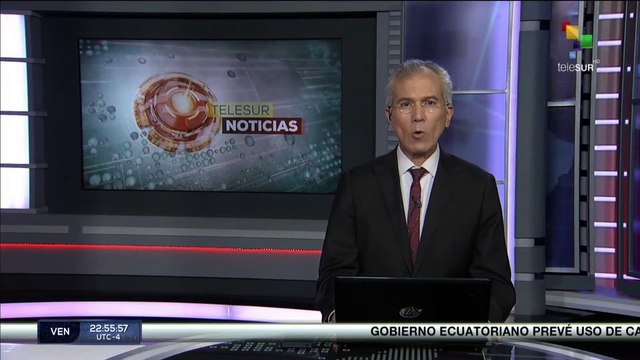 Organizaciones civiles brasileñas demandan ante la ONU a la minera Vale por crímenes ambientales