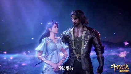 Soul Land Season 02 Episode 214 [188] cc English + Indonesian