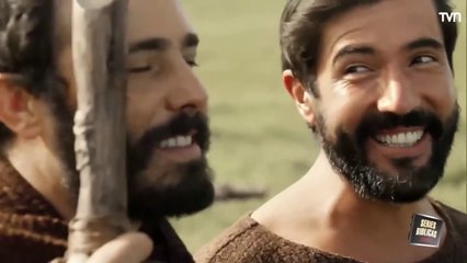 Génesis Capitulo 185 En Español