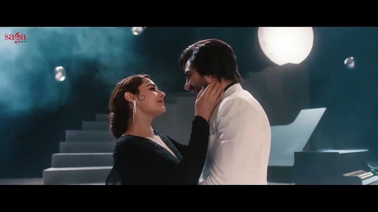 Naina Diyan Galtiyan - Kulwinder Billa _ Mandy Takhar _ Mannat Noor _ New Punjabi Song 2022
