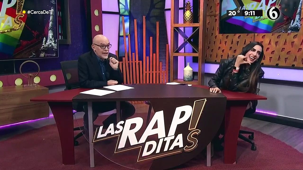 Las Rapiditas - 23 de Junio del 2022