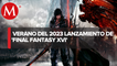 ¡La espera terminó! 'Final Fantasy XVI' llegará en el verano de 2023