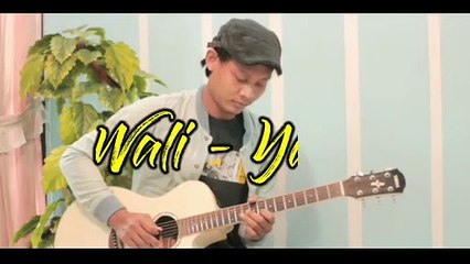 Cover Mencari Alasan - Acoustic Guitar