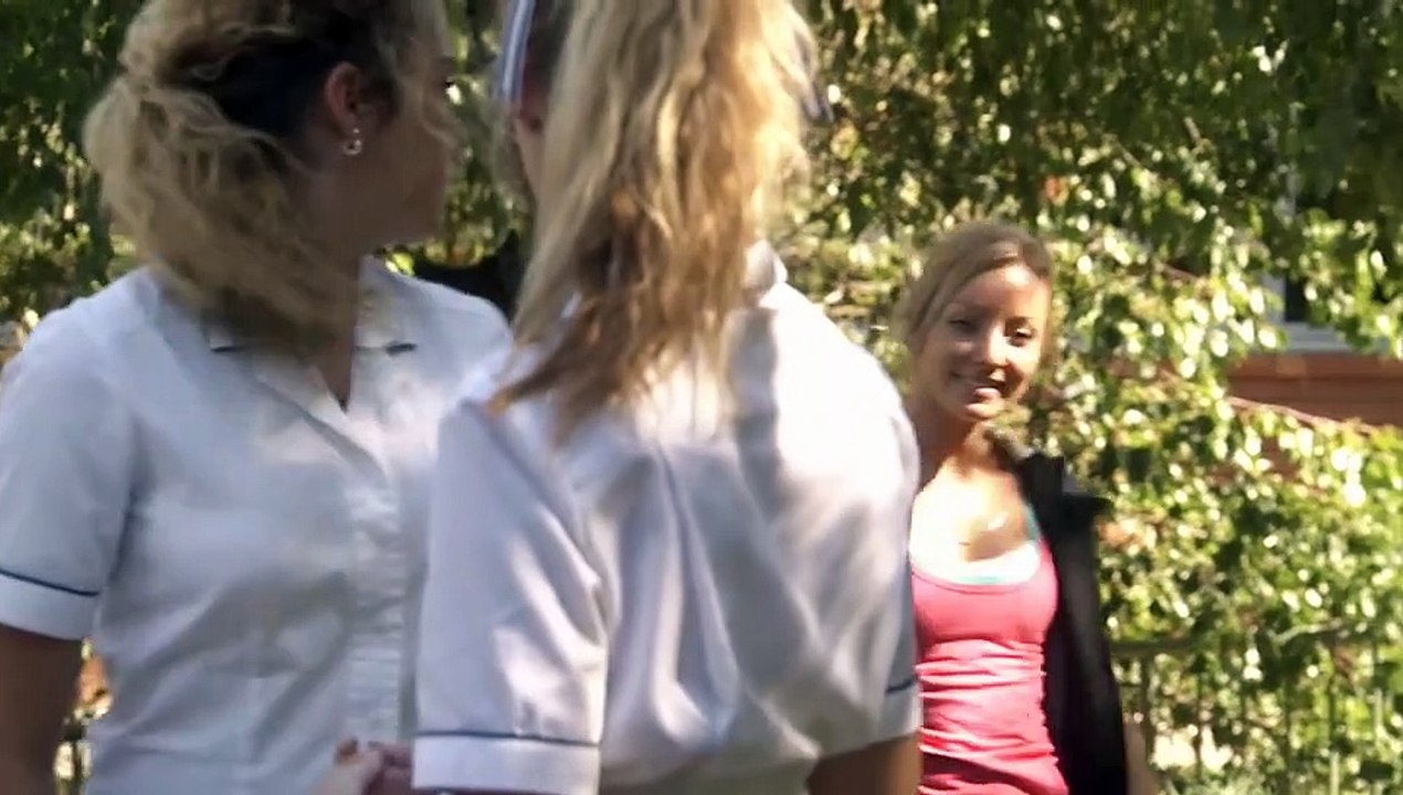 Dance Academy - Tanz deinen Traum! Staffel 2 Folge 3