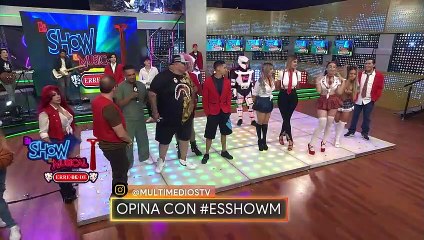 El sensual masaje a Laura González