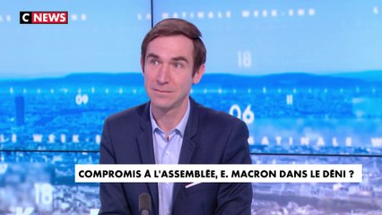 Patrick Bonin : «Il y a un groupe socialiste, qui est constitué, qui peut avoir des sensibilités proches d’Elisabeth Borne»