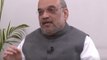 Amit Shah Interview: Home Minister claims 'The fight against untruth should be fought' | ABP News