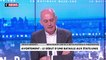 Arnaud Benedetti : «Il faut faire une lecture politique de cette décision, c’est une victoire de Donald Trump»