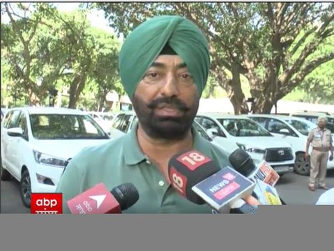 ਮੂਸੇਵਾਲਾ ਕਤਲ ਦੇ ਮੁੱਦੇ ਨੂੰ ਲੈ ਕੇ ਸੁਖਪਾਲ ਖਹਿਰਾ ਨੇ ਅਮਨ ਅਰੋੜਾ 'ਤੇ ਸਾਧਿਆ ਨਿਸ਼ਾਨਾ