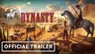 Wild West Dynasty - Official In-Game Teaser Trailer