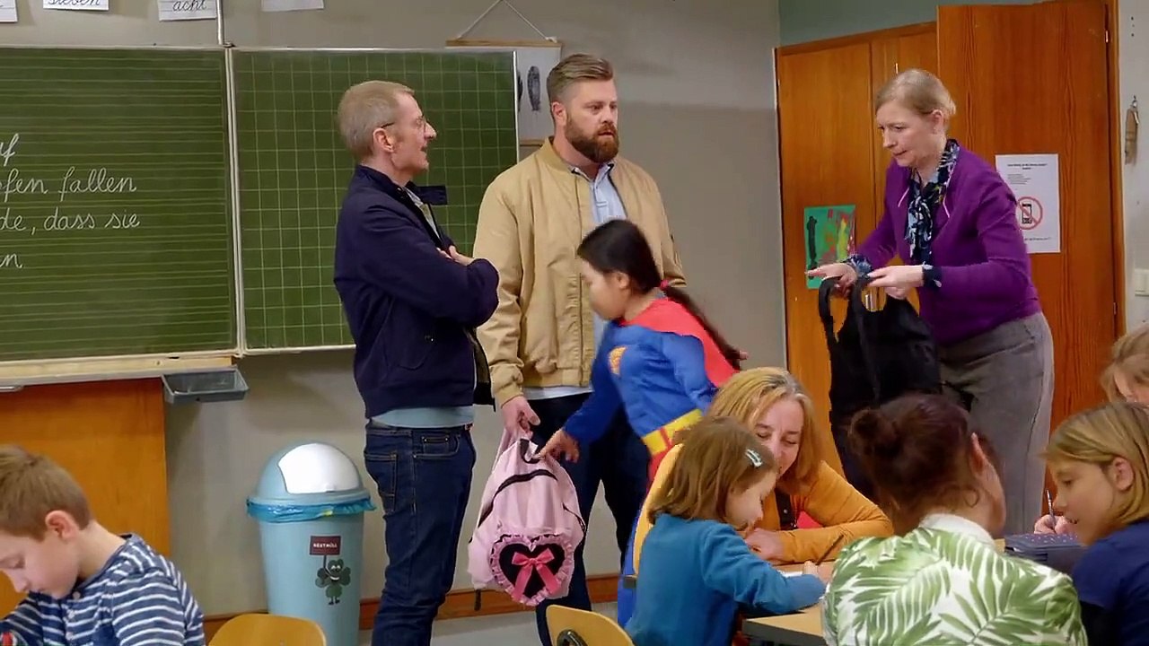 Die Läusemutter Staffel 2 Folge 2