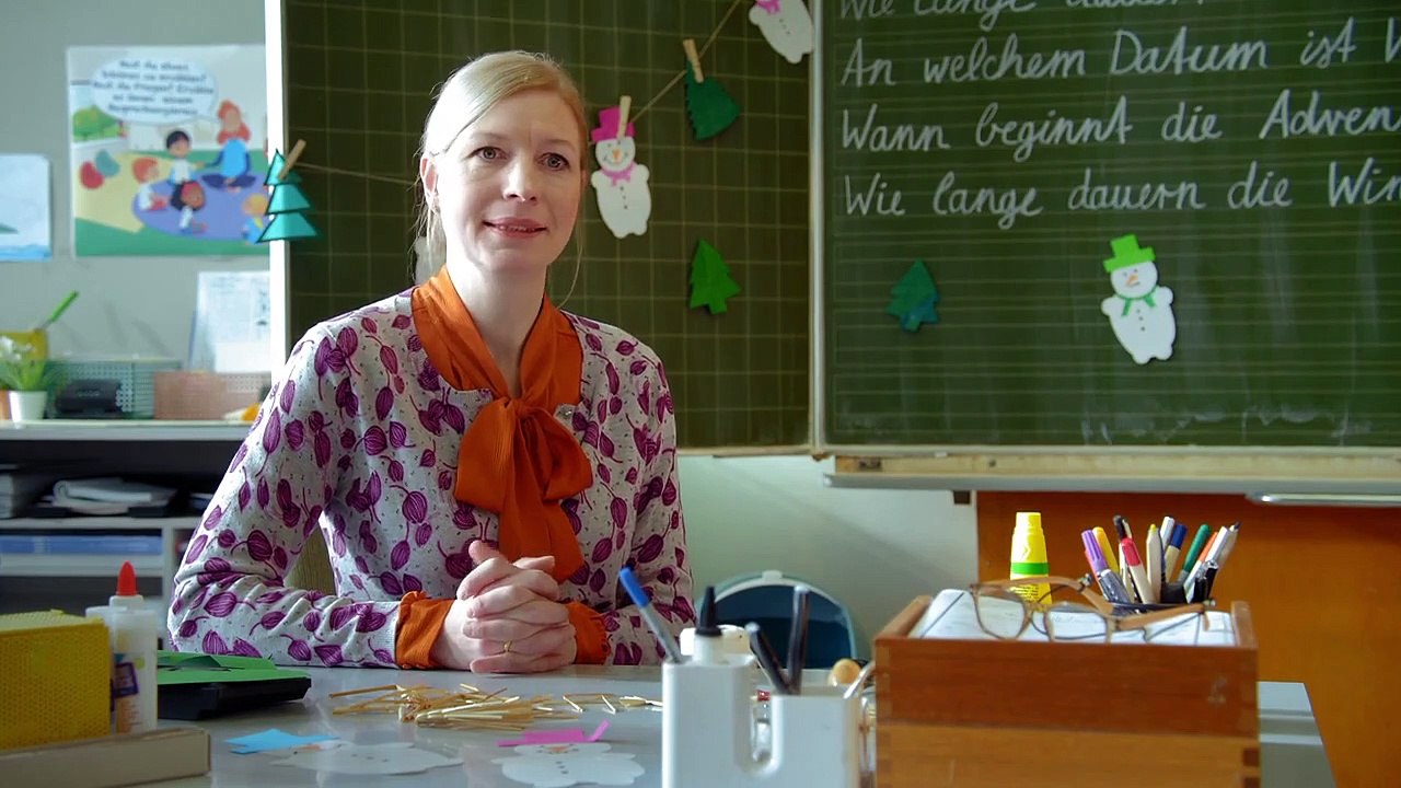 Die Läusemutter Staffel 2 Folge 4