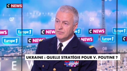 Général Michel Friedling : «La guerre a commencé dans l’espace»