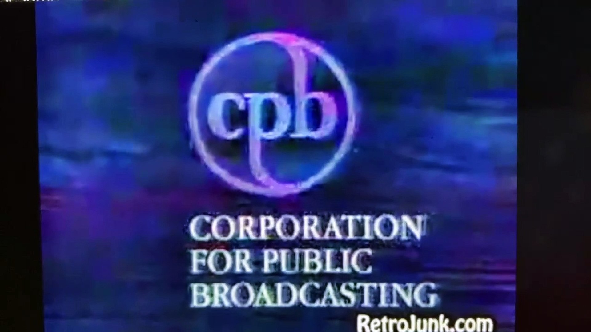 Pbs Kids Sesame Street Funding Credits