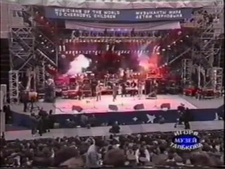 Игорь Тальков "КПСС"