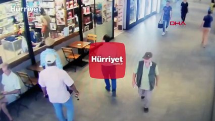 İş insanını 'kağıtları solüsyonla euroya çevireceğiz' diyerek dolandırdılar