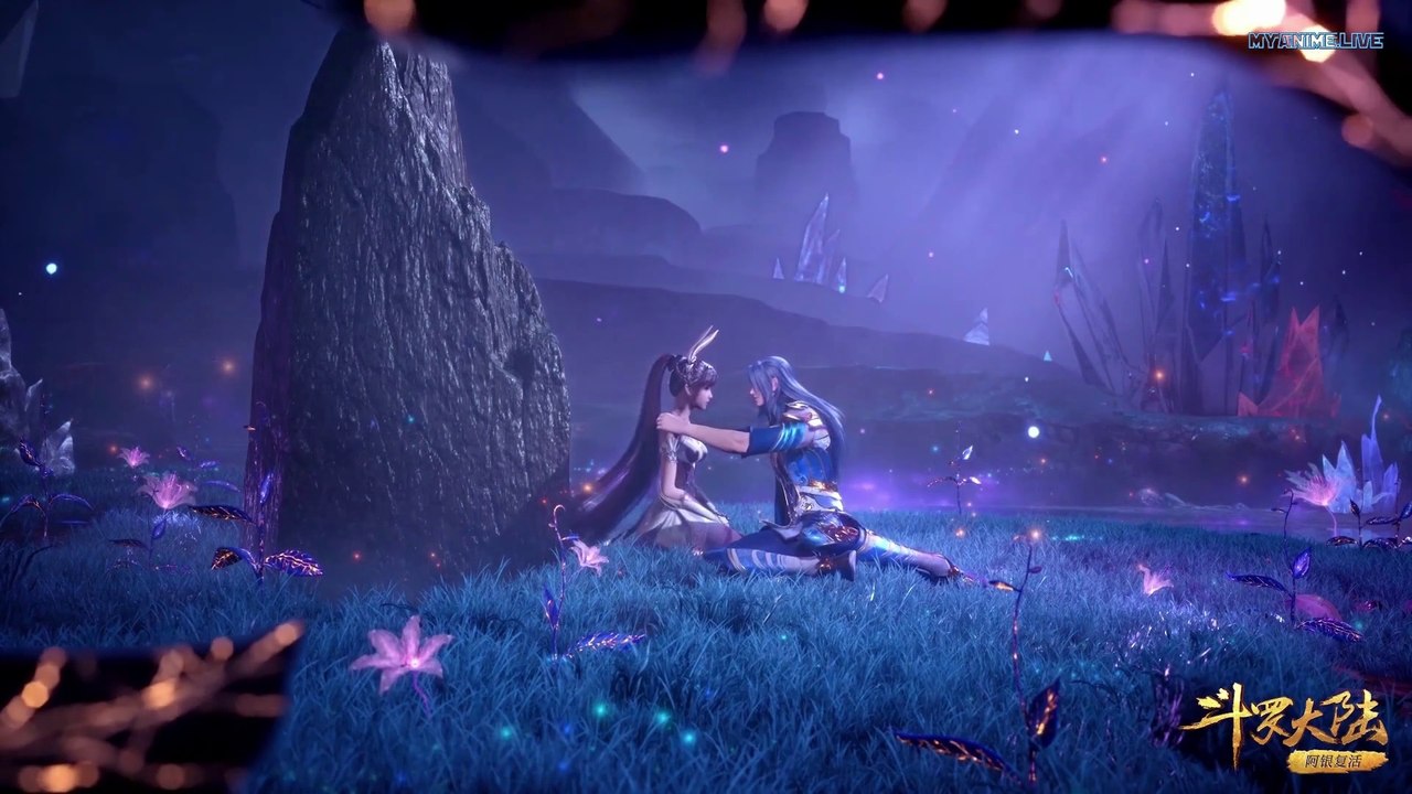 DouLuo DaLu–Douro Mainland–Soul Land 1 episode 214 ( Season 2 – Episode 188 ) english sub