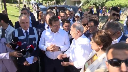 Boğaziçi Üniversitesi'nde çalışan Amerikalı hocadan Kılıçdaroğlu'na: "Kurtarın bizi lütfen"