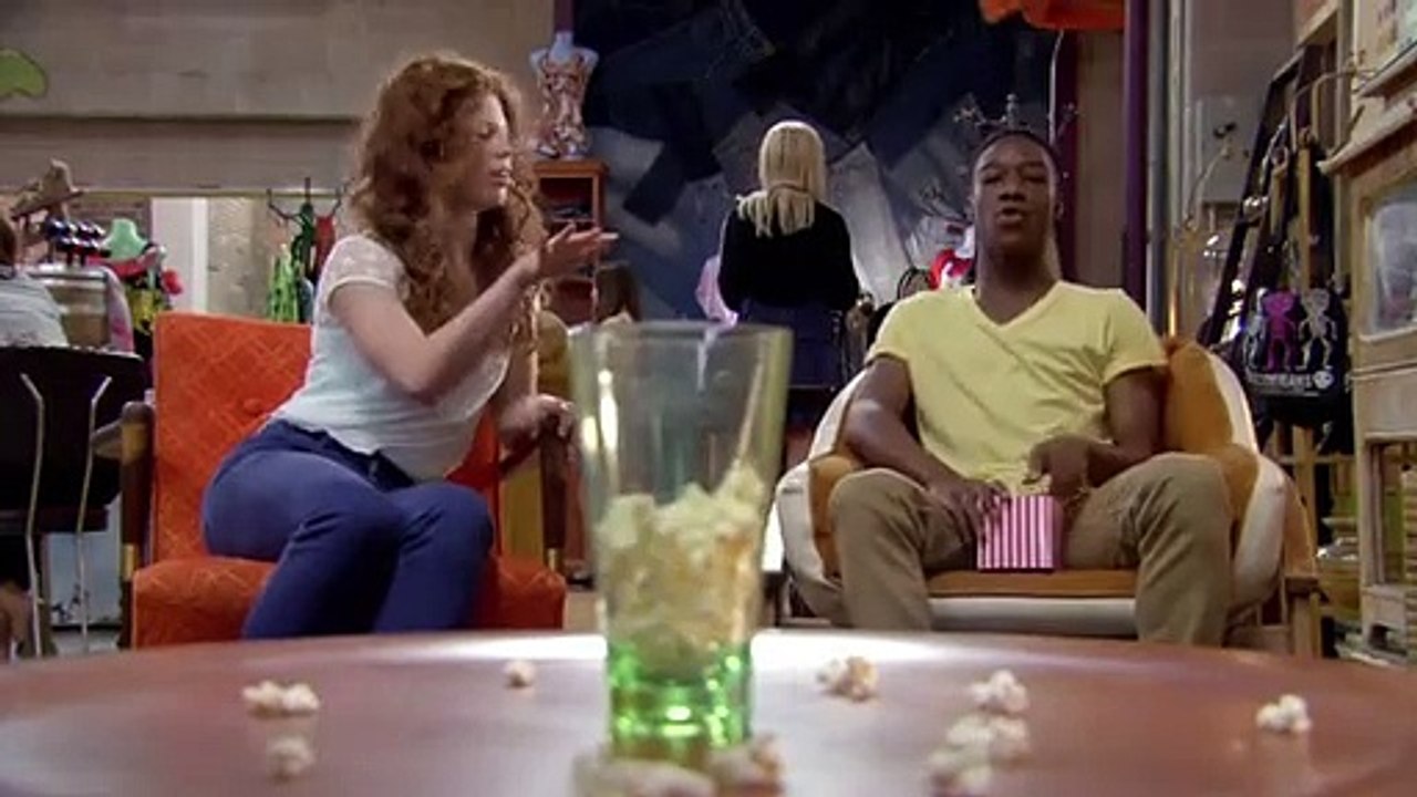 The Next Step Staffel 2 Folge 14