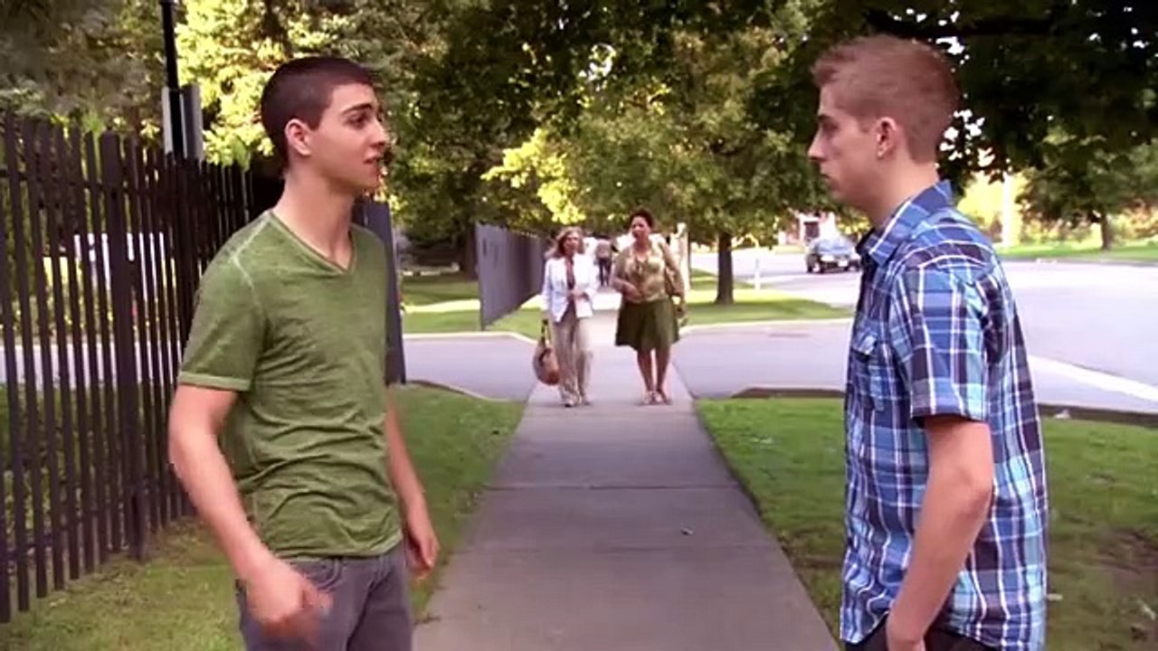 The Next Step Staffel 2 Folge 15