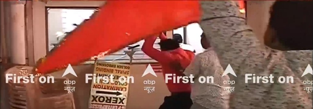 Maharashtra Politics: Shiv Sena rebel MLA Tanaji Sawant's office ransacked in Pune | ABP News