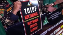 PKS Kecam Promo Miras Holywings yang Berbau SARA Berpotensi Menodai Agama