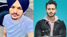 Sidhu Moosewala पर Mankirat Aulakh ने फिर बनाई Video, Sidhu की मां संग आए नजर | FilmiBeat *News