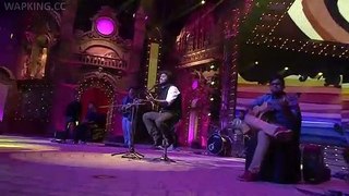 Arijit_Singh_With_His_Soulful_Performance_-_Mirchi_Music_Awards_Full_HD