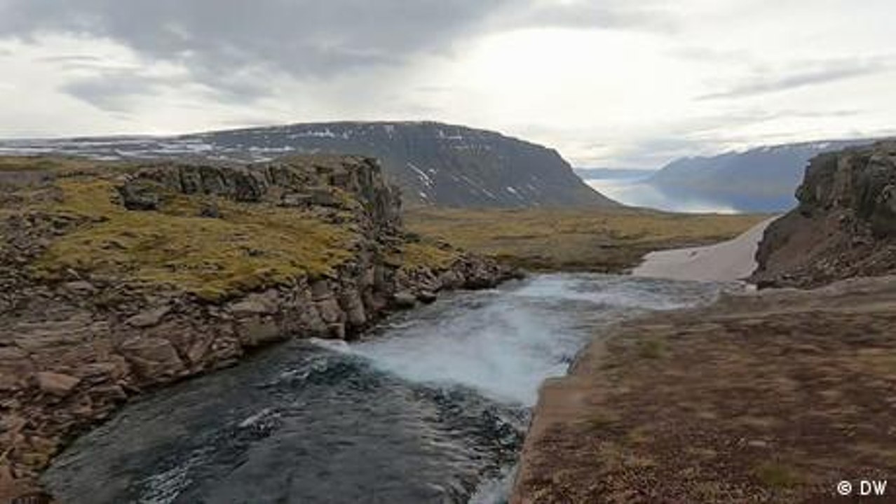 Geheimtipp für Naturfans: die isländischen Westfjorde