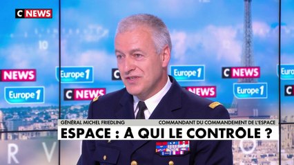 L'interview de Michel Friedling