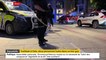 Attaque terroriste en Norvège : Deux personnes tuées et 14 blessées, dont plusieurs grièvement, cette nuit, lors de tirs devant un bar gay à Oslo - La gay-pride annulée
