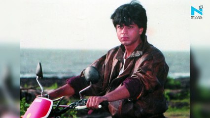 30 years of Shah Rukh Khan: Reasons to love the ‘Badshah of Bollywood’