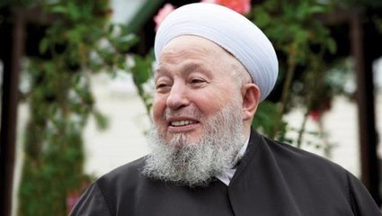 Taliban, Mahmut Ustaosmanoğlu'nun vefatını "telafisi mümkün olmayan bir kayıp olarak" değerlendirdi